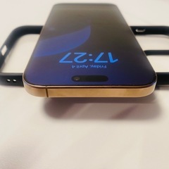 iphone  16promax 256gbの画像