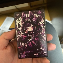 シガーケース