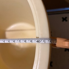 漬物おけの画像