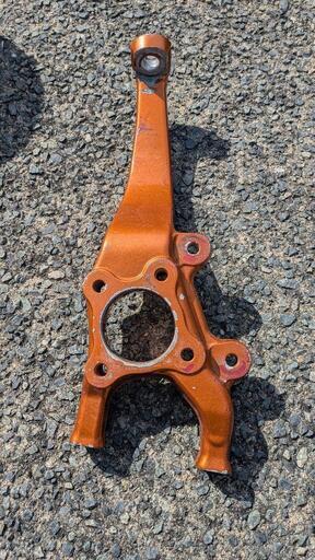 クラウン ショートナックル れおくんページ クラウン ショートナックル