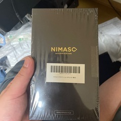 NIMASO ガラスフィルム iPhone13 mini 用 9...