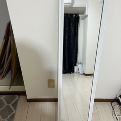 全身鏡 ; IH対応ケトル,