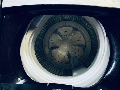 EJ5147番✨Haier✨電気洗濯機 ✨JW-XP2C55F