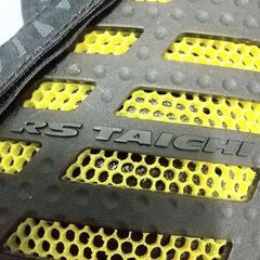 RSタイチ CPS プロテクター　チェストプロテクター　セパレートタイプ　の画像