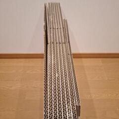 段ボールの画像