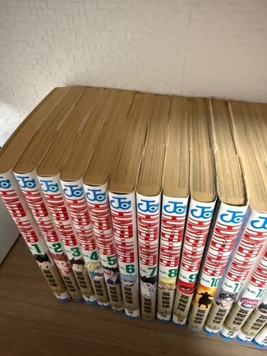 HUNTER×HUNTER 全巻　フィギュア　0巻 グッズ　セット売り
