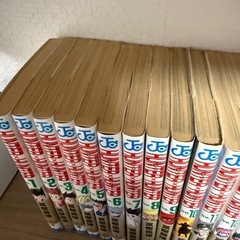 HUNTER×HUNTER 全巻　フィギュア　0巻 グッズ　セット売りの画像