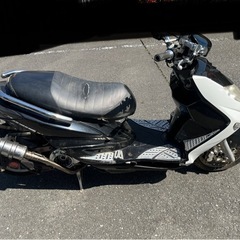 値下げ　ヤマハ　燃料ポンプ新品　YAMAHA シグナスx FI SE44J 2型　小型　シグ　インジェクション  セル始動　改造多数　魔改造　激速　目立つ　ワンツー  小型　　下取り　買取可能　ご相談の画像