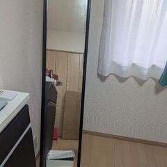姿見 IKEA