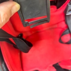 ブリヂストン　HYDEE.Ⅱ　8.9Ah　電動アシスト自転車　子供乗せ 新基準 バッテリーYAMAHA良好状態の画像