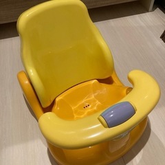 赤ちゃん用お風呂椅子