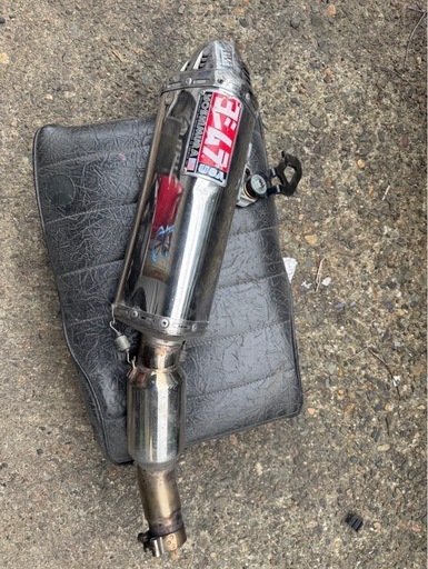 ニンジャ400R 予備検付き すぐ乗れます 【Ninja400】試乗インプレ