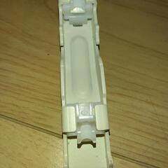 カーテンレールの画像