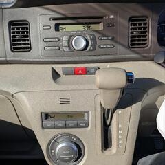 値下げしました！！ダイハツ　アトレーワゴン　RSターボ　２５年式　７万キロ台　車検ほぼ満タン　AT　オートエアコン　オーディオ　キーレス　アルミ　などなどの画像