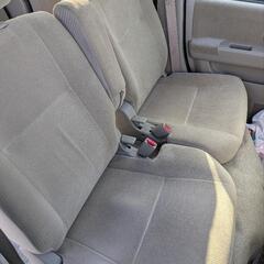 値下げしました！！ダイハツ　アトレーワゴン　RSターボ　２５年式　７万キロ台　車検ほぼ満タン　AT　オートエアコン　オーディオ　キーレス　アルミ　などなどの画像