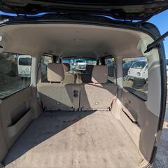 値下げしました！！ダイハツ　アトレーワゴン　RSターボ　２５年式　７万キロ台　車検ほぼ満タン　AT　オートエアコン　オーディオ　キーレス　アルミ　などなどの画像