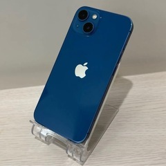 iPhone13 128GB Blue その他セット (Remyu) 倉敷のその他の中古
