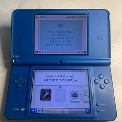 値下げ　任天堂　DSi   LL   レイトン教授ソフト付き　おまけ追加の画像