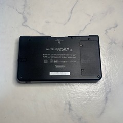 値下げ　任天堂　DSi   LL   レイトン教授ソフト付き　おまけ追加の画像