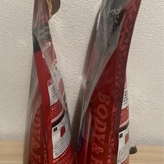 MARO ボディーソープ ×2　の画像