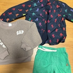 子供服 GAP  80cm  