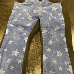 80サイズ　パンツ