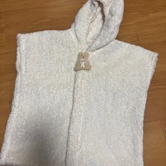 ポンチョ
