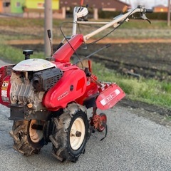 2025年最新】Yahoo!オークション -ヤンマー管理機mk7の中古品