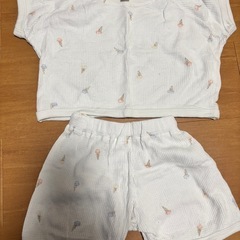 子供服 セットアップ 80cm
