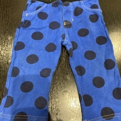 80サイズ　パンツ