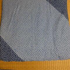 座布団　４枚の画像