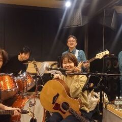 1973年 初心者からはじめたバンドのメンバー募集