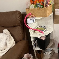 コーナーラック
の画像