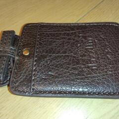 パスケースの画像