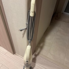 掃除機の画像