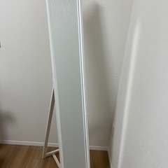 受け渡し者様決定　姿鏡