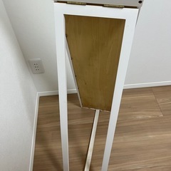 受け渡し者様決定　姿鏡の画像