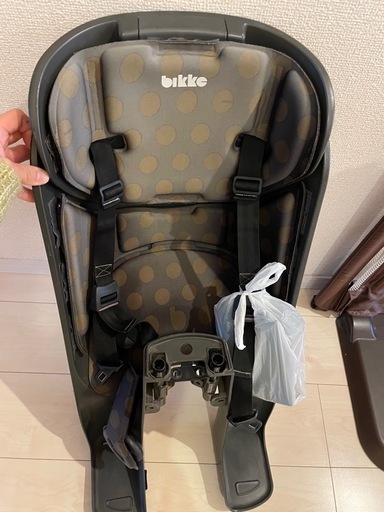 ビッケ　　