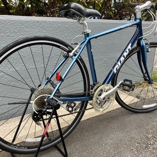 GIANT ジャイアント エスケープR3 引き取り限定 トシ☆Giant