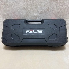 チェーンソー 8インチ バッテリー2個 PSE認証 替えチェーン付の画像