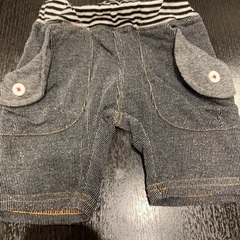 80サイズ　パンツ