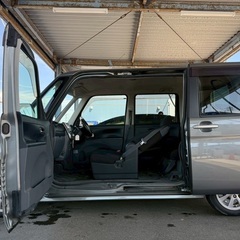 月々9千円〜分割可❗️車検2年付き！【名義変更代込み】広い車内！大人気‼️ダイハツ タントカスタム☆HDDナビ付き☆走行中DVD見れます☆便利なバックカメラ付き☆純正アルミ☆事故修復歴無し☆電動スライドドア☆ドライブレコーダー☆そのまま乗って帰れます！の画像