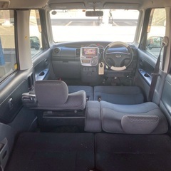 月々9千円〜分割可❗️車検2年付き！【名義変更代込み】広い車内！大人気‼️ダイハツ タントカスタム☆HDDナビ付き☆走行中DVD見れます☆便利なバックカメラ付き☆純正アルミ☆事故修復歴無し☆電動スライドドア☆ドライブレコーダー☆そのまま乗って帰れます！の画像