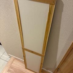 【無料】ミラー白の画像