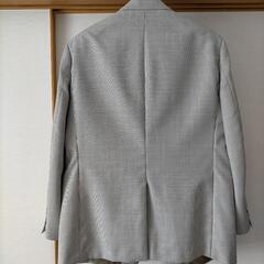【美品】カジュアルジャケットの画像