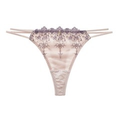 チュチュアンナ　Tバックショーツ　M 