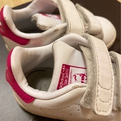 スタンスミス　13の画像