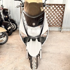取引中⭐︎マジェスティ125Fi⭐︎セル一発⭐︎13,000km台⭐︎綺麗⭐︎埼玉県より配送可能の画像