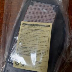 シグナスXエアクリーナーエレメントの画像