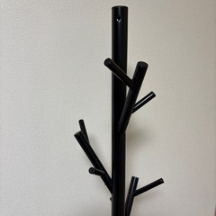 ポールハンガーの画像